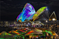 Sydney Opera House