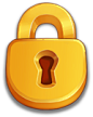 lock_icon_yellow