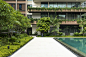 新加坡 Nassim 精品住宅 The Nassim Apartments by W Architects – mooool木藕设计网