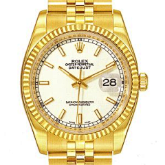 allexster采集到【 名表系列 】• ROLEX