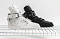 HYPEBEAST 搶先近賞 COMME des GARÇONS x Air Jordan 1 Retro High