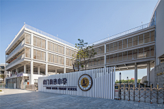 -雨眠采集到校门