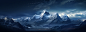 shoushoujulionc_A_night_view_of_Mount_Everest_under_a_star-fill_7b15f25f-4a8f-4071-a576-caea6241ae31