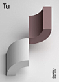 28 Poster - Deepshape - : 28 is a three dimensional complex shape created by deepshape.