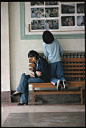 人人网 - 浏览相册 - 任曙林先生《八十年代中学生》摄影展部分作品