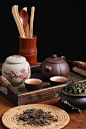 茶艺图片素材