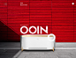 OOINO Mini Refrigerator : OOINO Mini Refrigerator will be an inflection point that could change family life. On top of a function of storing food and interior design changing the space, it will be reborn as a true family core that takes care of pleasant o