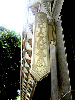 KodamaL采集到风格——ARTDECO