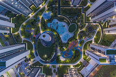 一水景观采集到c-----曲线