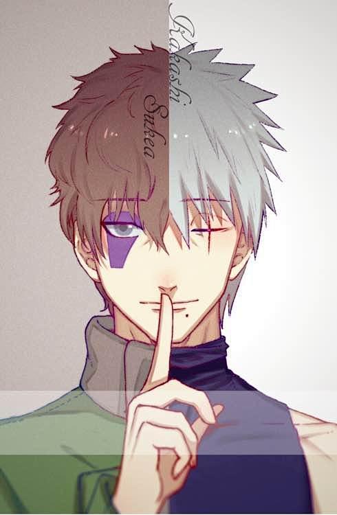卡卡西
