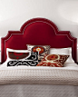 Traditional Headboards - traditional - headboards