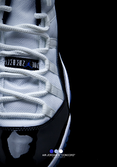 达达4huaban采集到AJ11