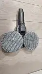 万创 适配dyson戴森吸尘器配件吸头V7/V8/V10拖把头拖地头洗地头洗地机吸头吸洗拖一体机 【轻量款】V10slimV12拖把头【图片 价格 品牌 报价】-京东