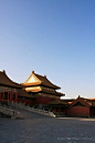 北京 故宫