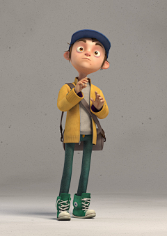 韦小娟采集到C4D