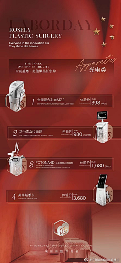 冬日里的小布丁采集到医美参考图