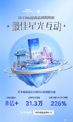梓豪牛牛采集到电商