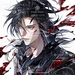 _赴舟_ 的作品详情 - 米画师