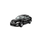 黑色私家车PNG图标素材