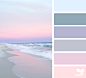 Heavenly Hues Archives | Design Seeds