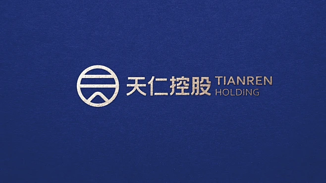 天仁控股 圆形