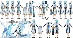 vin_3采集到3D