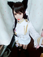 碧蓝航线 cosplay | 半次元-第一中文COS绘画小说社区