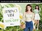 Lovito Official Store