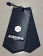 Printed Labels - Hangtags - Box: 
