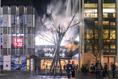 岁吟采集到商业