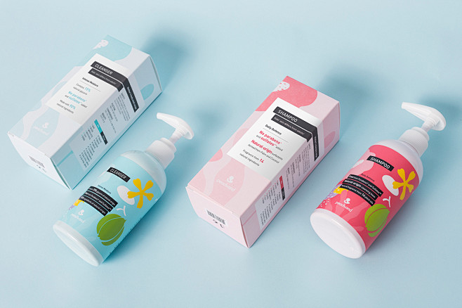 Cosmetics projects |...