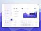 Cloudmining dashboard full