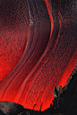 vividessentials:<br/>Over Lava Tail | vividessentials<br/>