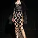俄罗斯知名女设计师高级定制时尚品牌 Yanina Couture（尤莉婭•雅尼娅）2021秋冬高定系列