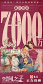 《时间之子》想不想集齐宣发图！！！！ - 小红书
