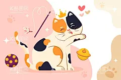 猫咪背景  - 源文件下载【酷图网】猫咪背景,可爱猫猫,宠物猫咪,猫咪,小猫,壁纸