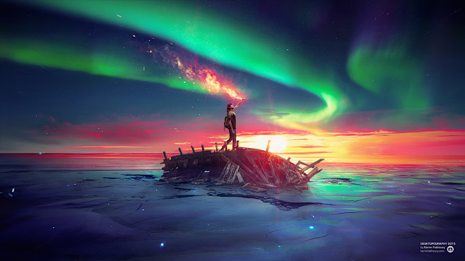 Ancient Future : Ill...