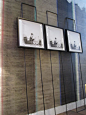 Frames metal flexform art work wall frame- Google Search: 