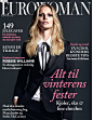 Publication: Eurowoman Denmark
Issue: December 2012
Model: Katrin Thormann
Photography: Danny Christensen