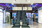 Rio Mall Wayfinding System : Wayfinding System for Rio Leninsky Mall in Moscow, Russia.