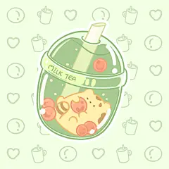 零食铺子| 可爱动物头像 - 小红书