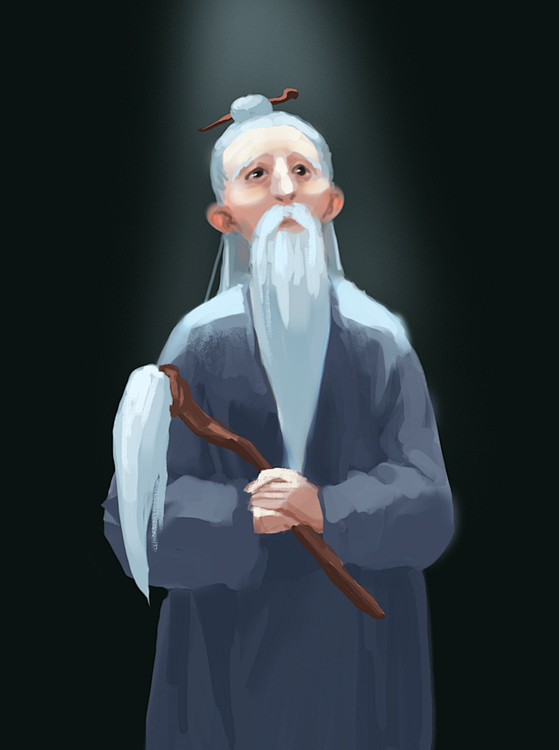 制图组出品老头仙即将飞升心情图文大话西游2经典版官方论坛