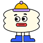 小子