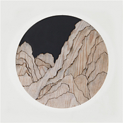 华雅诗装饰画-黄悦采集到实物画