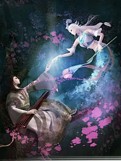 秦时明月壁纸45张