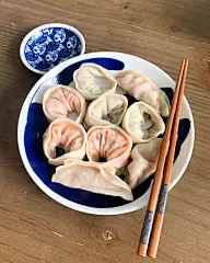 民生小吃 · 米粉 ·面条 ·饺子