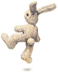 Rabbit | Jane Hissey | Old Bear and Friends