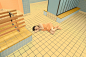 Mireya Gartland　观念艺术摄影 - 观念摄影 - CNU视觉联盟