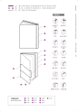 《Diagram of Graphic Design Specification》