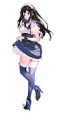 女仆千反田
twi：mery__s2_ ​​​​